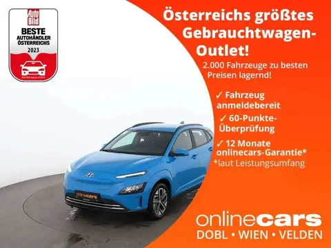 Used HYUNDAI KONA Electric 2022 Ad 