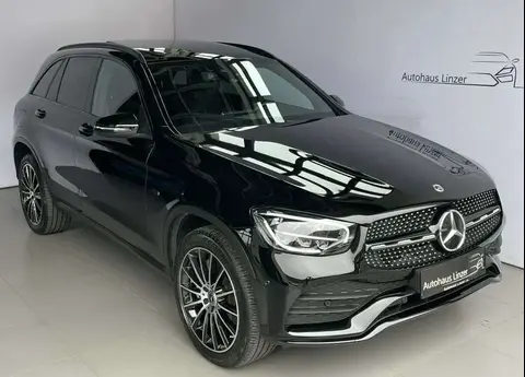 Used MERCEDES-BENZ CLASSE GLC Diesel 2021 Ad 