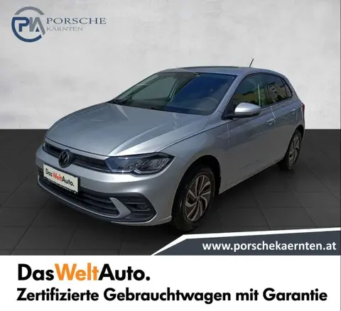 Used VOLKSWAGEN POLO Petrol 2024 Ad 