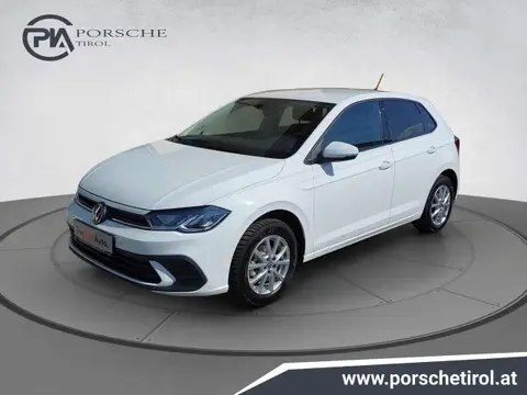 Annonce VOLKSWAGEN POLO Essence 2024 d'occasion 