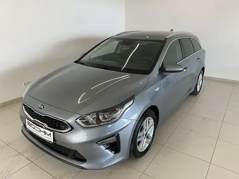 Annonce KIA CEED Essence 2019 d'occasion 