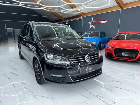 Annonce VOLKSWAGEN SHARAN Diesel 2019 d'occasion 