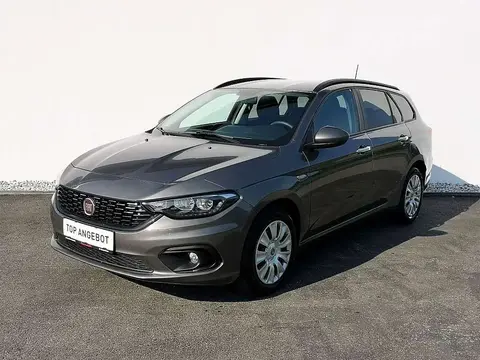 Annonce FIAT TIPO Diesel 2018 d'occasion 