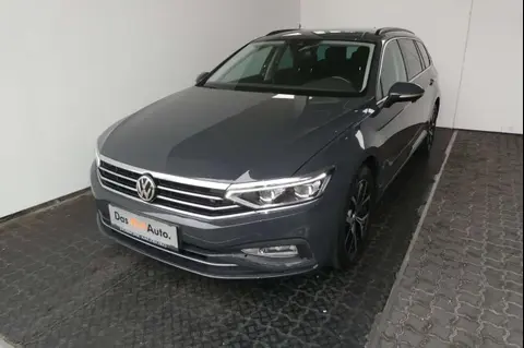 Annonce VOLKSWAGEN PASSAT Essence 2020 d'occasion 