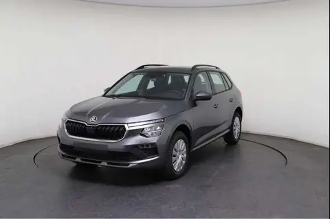 Used SKODA KAMIQ Petrol 2024 Ad 