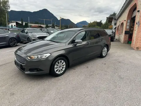 Used FORD MONDEO Diesel 2017 Ad 