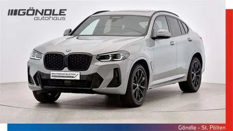 Annonce BMW X4 Diesel 2023 d'occasion 