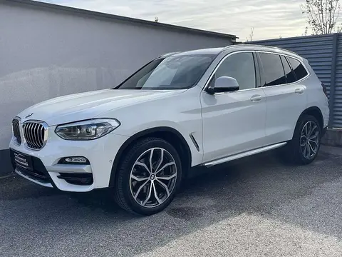 Used BMW X3 Diesel 2019 Ad 