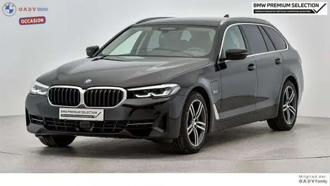 Used BMW SERIE 5 Hybrid 2023 Ad 