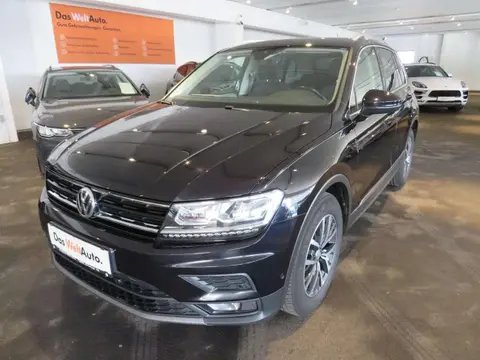 Annonce VOLKSWAGEN TIGUAN Essence 2019 d'occasion 