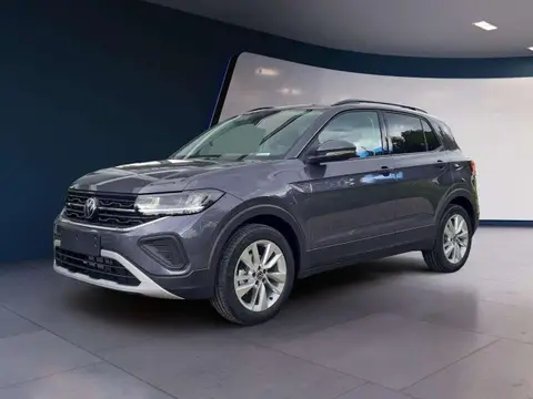 Annonce VOLKSWAGEN T-CROSS Essence 2024 d'occasion 