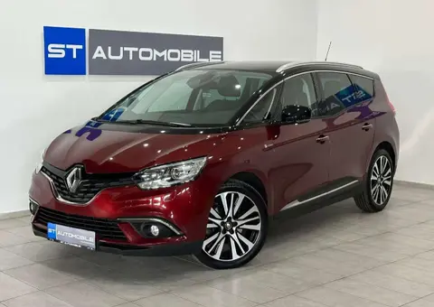 Used RENAULT GRAND SCENIC Diesel 2017 Ad 