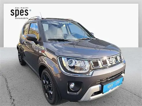 Used SUZUKI IGNIS Petrol 2024 Ad 