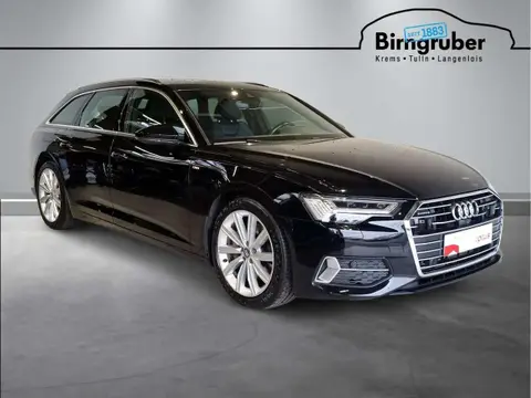 Annonce AUDI A6 Diesel 2020 d'occasion 