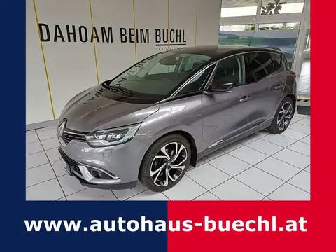 Used RENAULT SCENIC Petrol 2017 Ad 