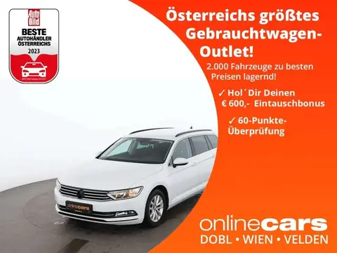 Used VOLKSWAGEN PASSAT Diesel 2018 Ad 