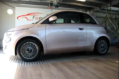 Used FIAT 500 Electric 2022 Ad 