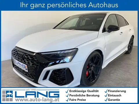 Used AUDI RS3 Petrol 2022 Ad 