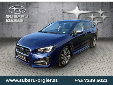 Used SUBARU LEVORG Petrol 2020 Ad 