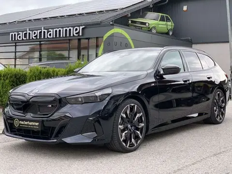 Used BMW I5 Electric 2024 Ad 