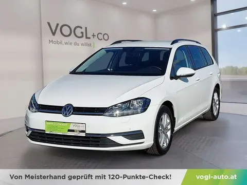 Used VOLKSWAGEN GOLF Petrol 2019 Ad 