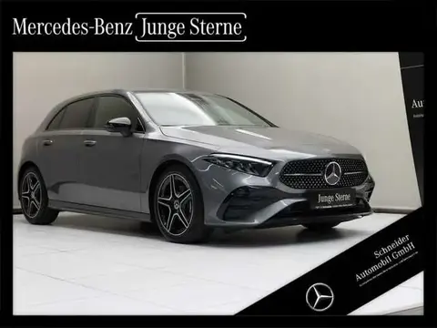 Used MERCEDES-BENZ CLASSE A Diesel 2023 Ad 