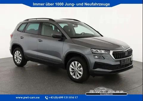 Used SKODA KAROQ Petrol 2024 Ad 