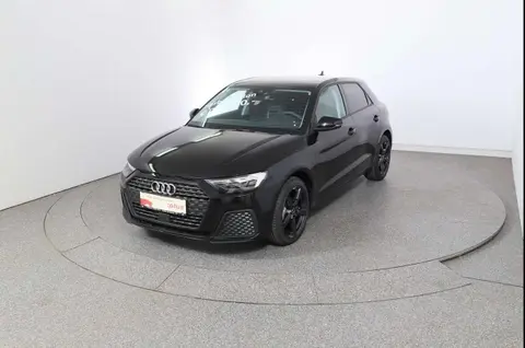 Used AUDI A1 Petrol 2024 Ad 