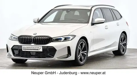 Annonce BMW SERIE 3 Diesel 2024 d'occasion 