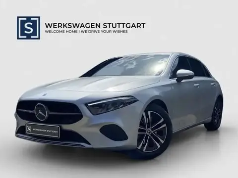 Used MERCEDES-BENZ CLASSE A Petrol 2023 Ad 