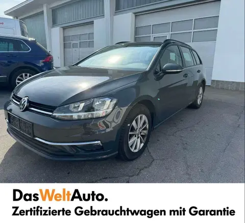 Used VOLKSWAGEN GOLF Diesel 2019 Ad 