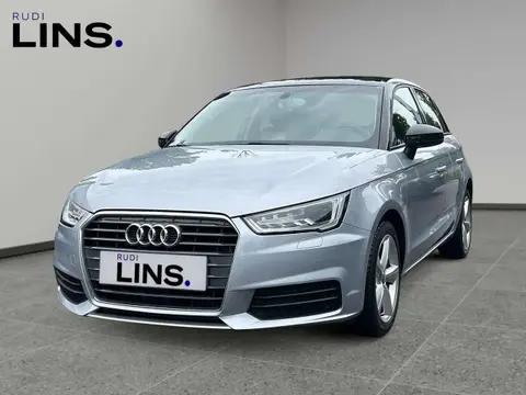 Used AUDI A1 Petrol 2016 Ad 