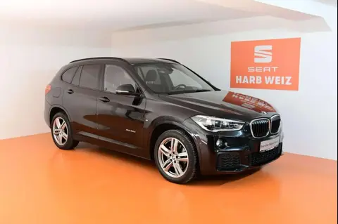 Used BMW X1 Diesel 2016 Ad 