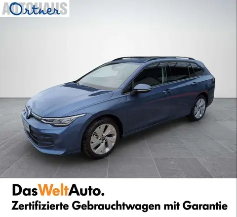 Used VOLKSWAGEN GOLF Petrol 2024 Ad 