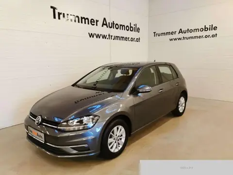 Used VOLKSWAGEN GOLF Petrol 2020 Ad 