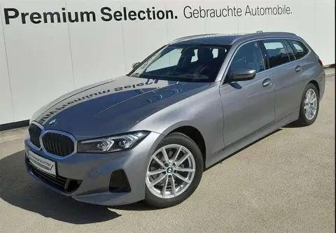 Annonce BMW SERIE 3 Essence 2023 d'occasion 