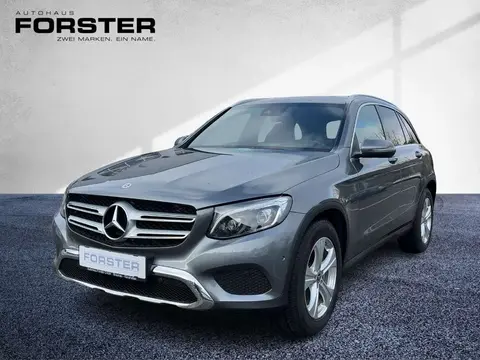 Used MERCEDES-BENZ CLASSE GLC Diesel 2018 Ad 