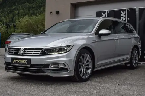 Annonce VOLKSWAGEN PASSAT Diesel 2018 d'occasion 