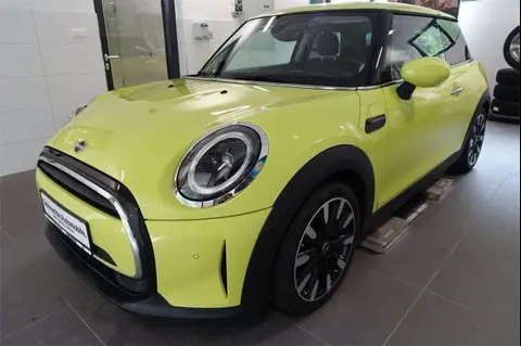 Annonce MINI COOPER Essence 2022 d'occasion 