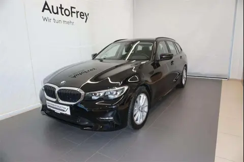 Used BMW SERIE 3 Diesel 2020 Ad 