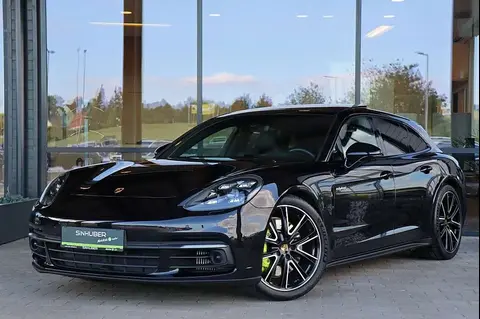 Used PORSCHE PANAMERA Hybrid 2020 Ad 