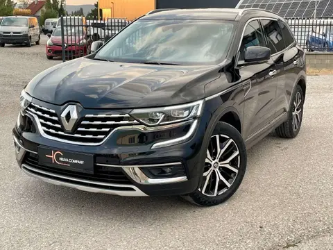 Used RENAULT KOLEOS Petrol 2021 Ad 