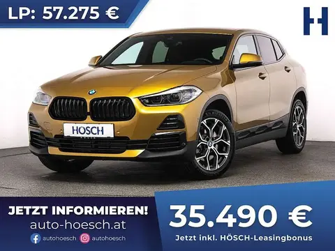 Annonce BMW X2 Diesel 2023 d'occasion 