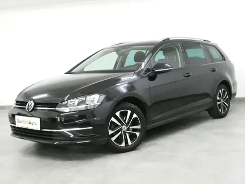 Used VOLKSWAGEN GOLF Diesel 2019 Ad 