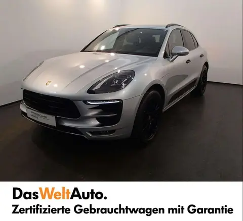 Used PORSCHE MACAN Petrol 2016 Ad 