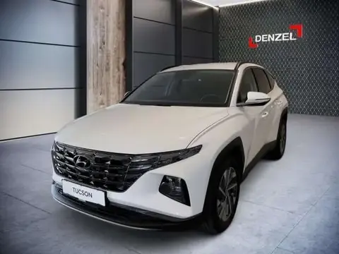 Annonce HYUNDAI TUCSON Essence 2024 d'occasion 