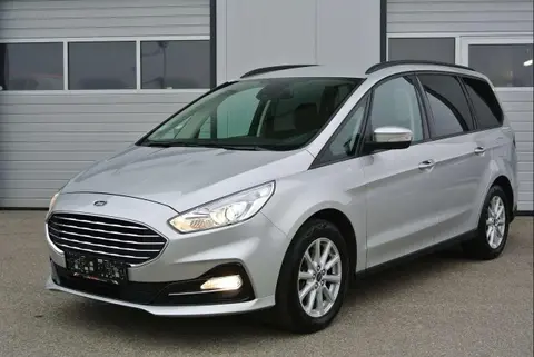 Used FORD GALAXY Diesel 2020 Ad 