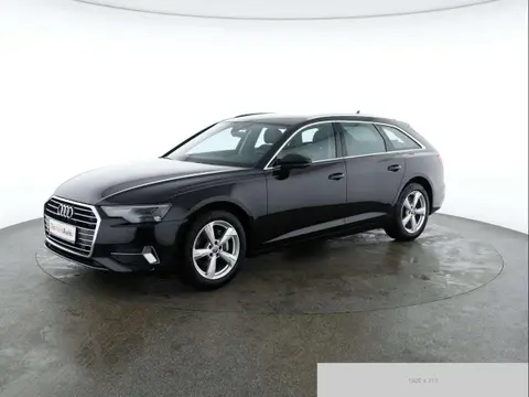 Used AUDI A6 Diesel 2020 Ad 