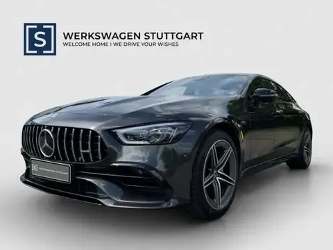 Used MERCEDES-BENZ CLASSE GT Petrol 2022 Ad 