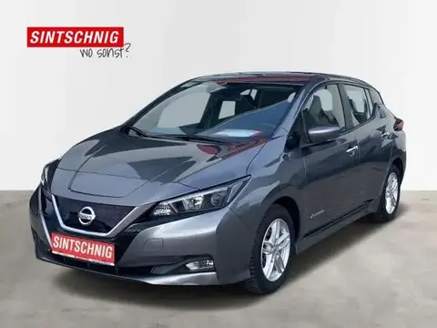 Annonce NISSAN LEAF Électrique 2020 d'occasion 